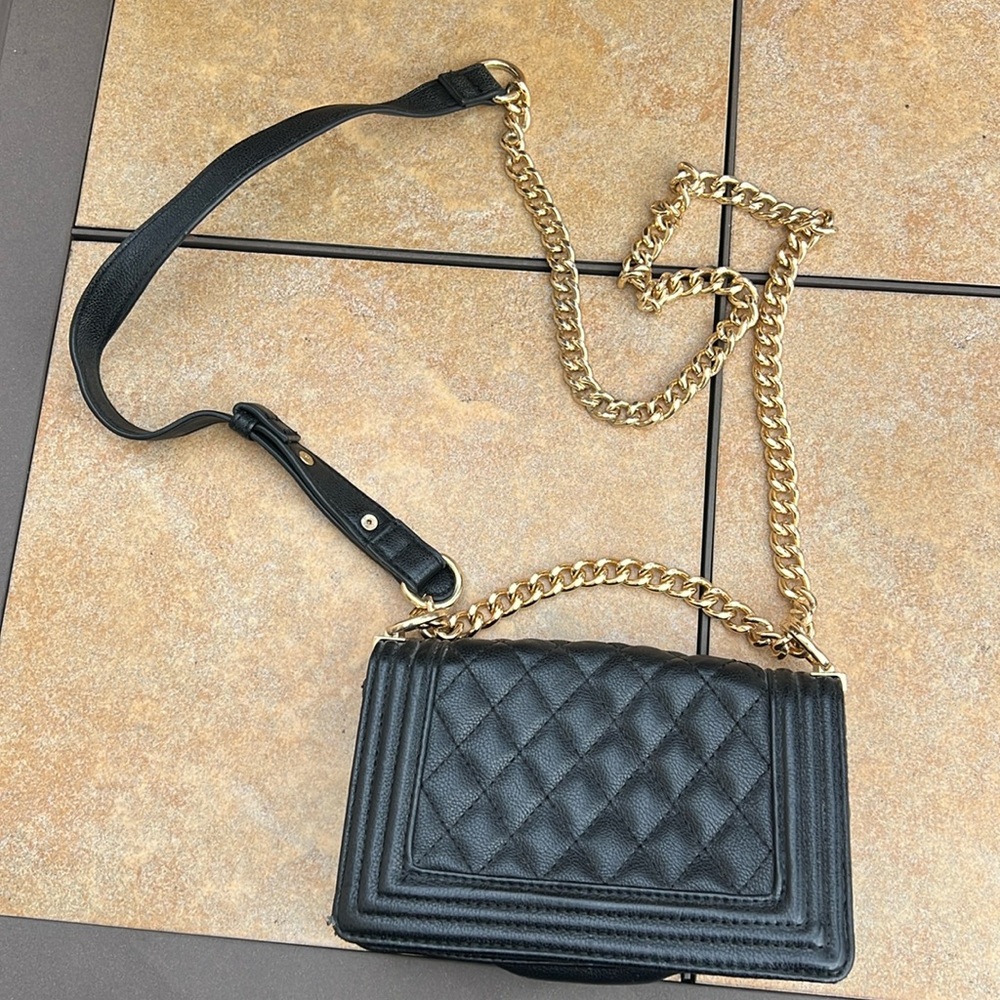 Forever 21 cross body